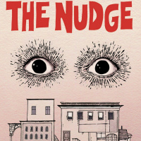 Cecil and Kevin perform more from The Nudge, by Night Vale co-creator Joseph Fink