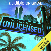 Unlicensed S2 E1: Were Listening