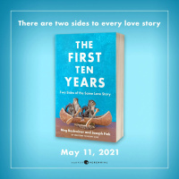 The First Ten Years, Year 5: 2014