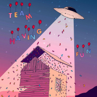 193 - Team Having Fun