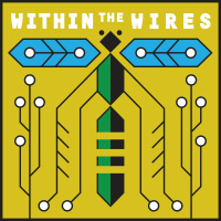 Within the Wires: Relaxation Cassette #2