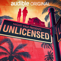 Unlicensed Ep 2 - Lost Boy Found