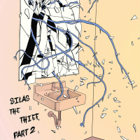 196 - Silas the Thief, Part 2