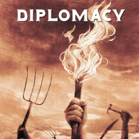 228 - Diplomacy