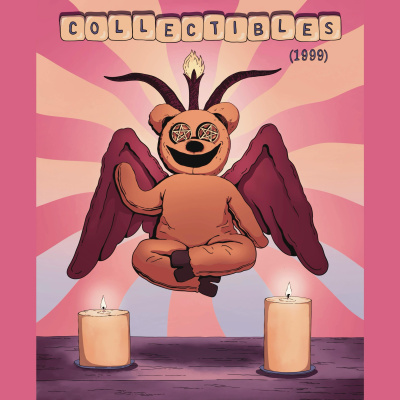 Welcome To Night Vale