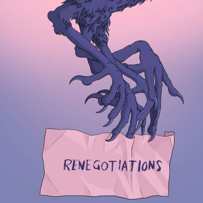 Welcome To Night Vale