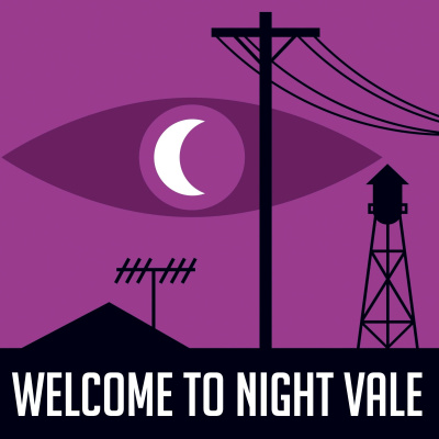 Welcome To Night Vale