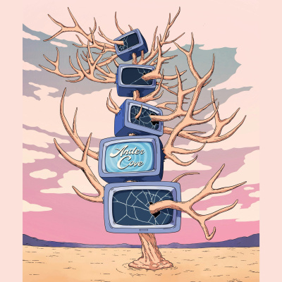 Welcome To Night Vale