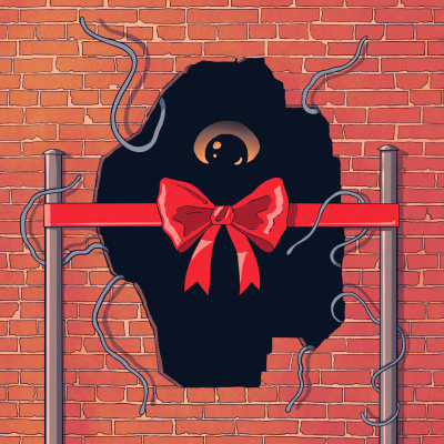 Welcome To Night Vale