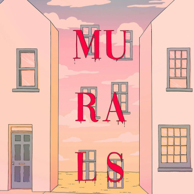 Welcome To Night Vale