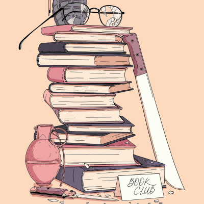 Welcome To Night Vale