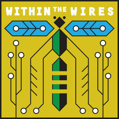 Welcome To Night Vale