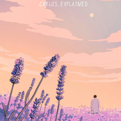 Welcome To Night Vale