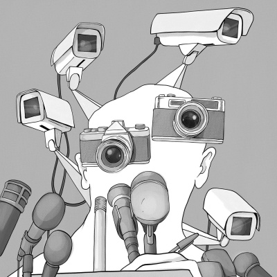 Welcome To Night Vale