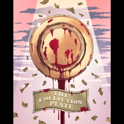 Welcome To Night Vale