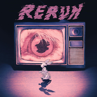 Welcome To Night Vale