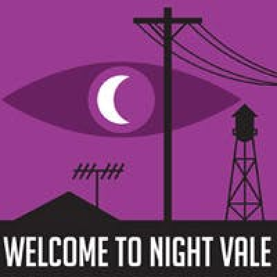 Welcome To Night Vale