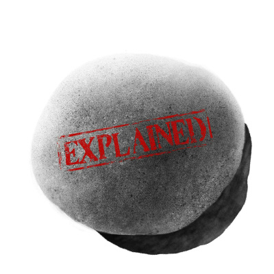 Welcome To Night Vale