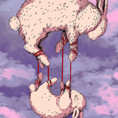 Welcome To Night Vale