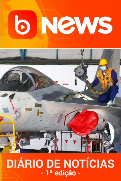 Diário de Notícias - 28/01/2021 - 1ª Edição