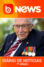 Diário de Notícias - 01/02/2021 - 1ª Edição