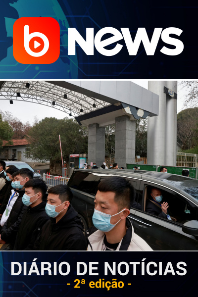 Diário de Notícias - 01/02/2021 - 2ª Edição