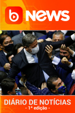 Diário de Notícias - 02/02/2021 - 1ª Edição