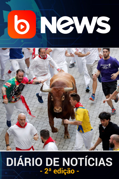 Diário de Notícias - 02/02/2021 - 2ª Edição