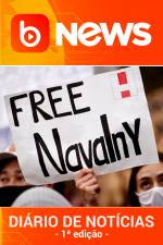 Diário de Notícias - 03/02/2021 - 1ª Edição