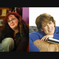 PW KidsCast: A Conversation with M.A. Marr and K.L. Armstrong