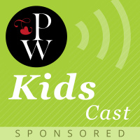 Publishers Weekly PW KidsCast