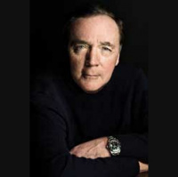 PW KidsCast: A Conversation with James Patterson