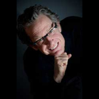 PW KidsCast: A Conversation with Ridley Pearson