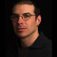 PW KidsCast: A Conversation with Paolo Bacigalupi