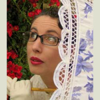 PW KidsCast: A Conversation with Gail Carriger