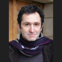 PW KidsCast: A Conversation with Jonathan Stroud