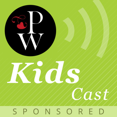 Publishers Weekly PW KidsCast