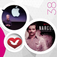 #38 - Keynote Apple, Sotaque Da Discórdia E IURD Condenada