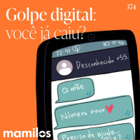 Golpe digital: você já caiu?