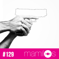 #129. Controle de armas