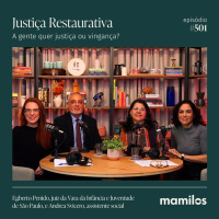 Justiça restaurativa: como ela pode mudar o destino de um menino?