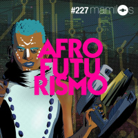Afrofuturismo