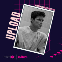 Mamilos Cultura 16: Série Upload - Humor e distopia