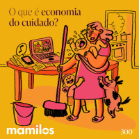 O que é economia do cuidado?