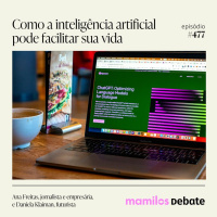 Como a inteligência artificial pode facilitar sua vida