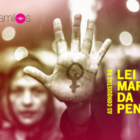 As conquistas da Lei Maria da Penha