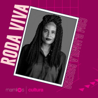 Mamilos Cultura #9: Roda Viva com Djamila Ribeiro e a construção de pontes
