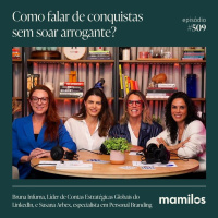 Por que falar bem de si mesmo ainda é um tabu?