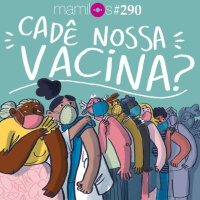 Cadê nossa vacina?