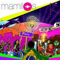 #77 - Olimpíada: abertura, dopping e Rafaela Silva